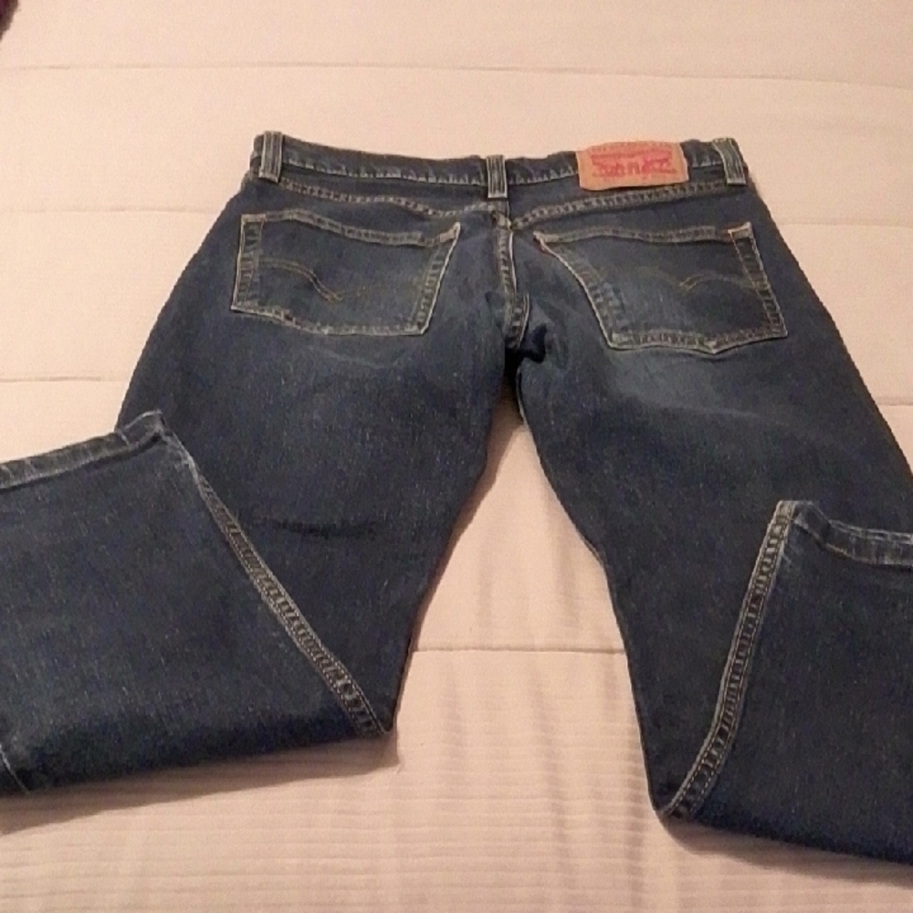 Levi's 511 Size 30x30